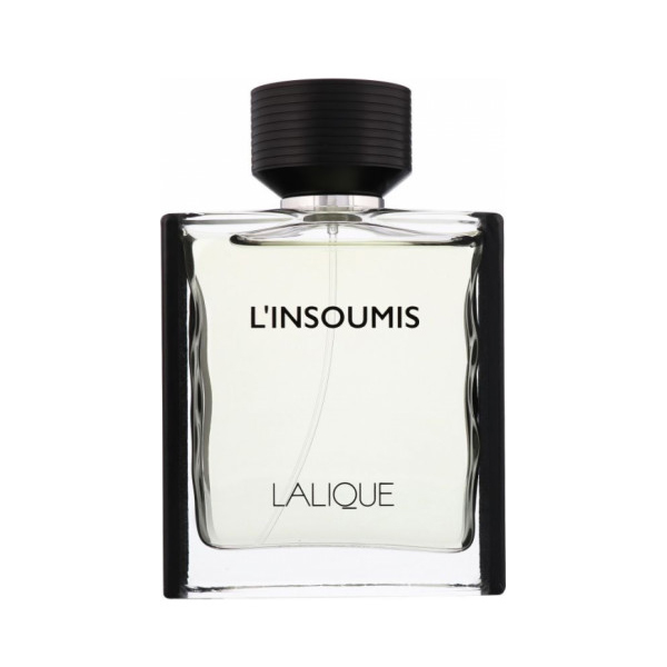 عطر لالیک له اینسومیس مردانه ادوتویلت 100 میل