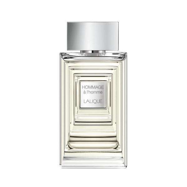 عطر لالیک هومیج الهوم مردانه ادوتویلت 100 میل