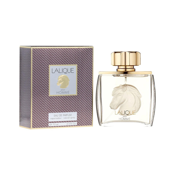 عطر لالیک پور هوم ایکوز مردانه ادوپرفیوم 75 میل