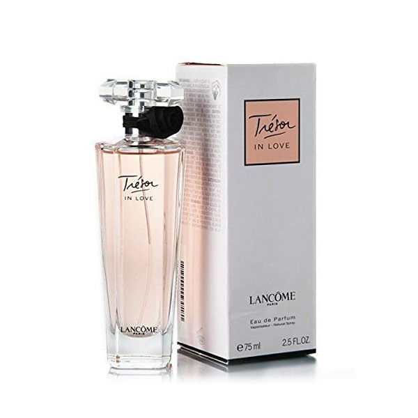 عطر لانکوم ترزور این لاو زنانه ادوپرفیوم 75 میل