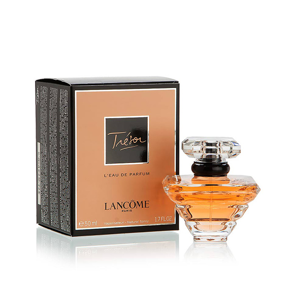 عطر لانکوم ترزور زنانه ادوپرفیوم 100 میل