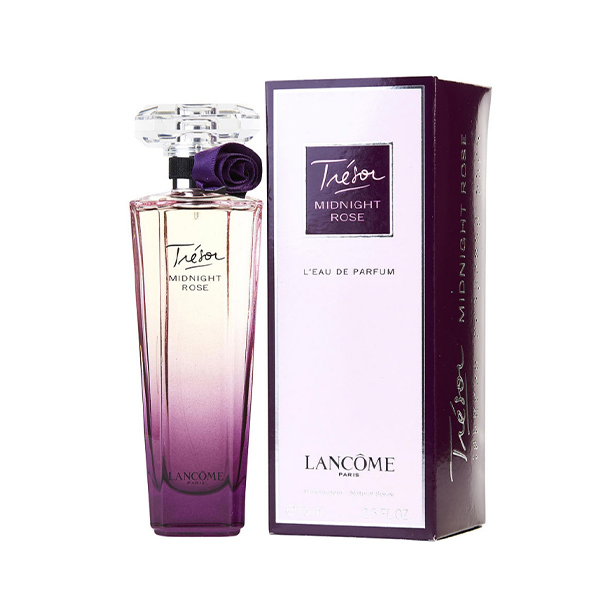 عطر لانکوم ترزور میدنایت رز زنانه ادوپرفیوم
