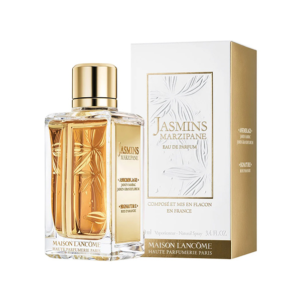 عطر لانکوم جاسمینز مارزیپن زنانه و مردانه ادوپرفیوم 100 میل