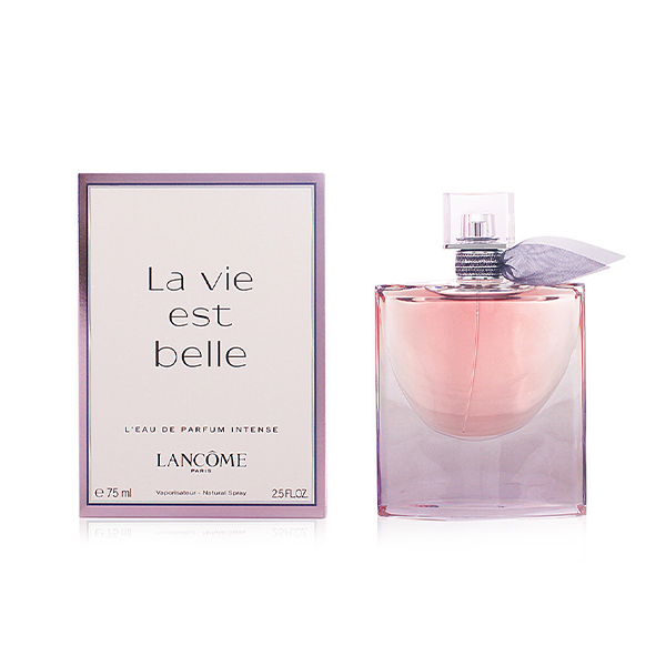 عطر لانکوم لا ویه است بله لئو پارفوم اینتنس زنانه ادوپرفیوم 75 میل