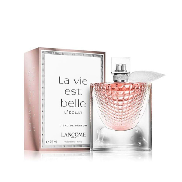 عطر لانکوم لا ویه است بله له اکلت زنانه ادوپرفیوم 75 میل