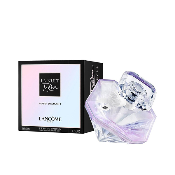 عطر لانکوم لانویت ترزور ماسک دیامانت زنانه ادوپرفیوم 75 میل