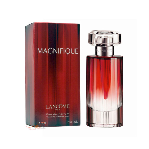 عطر لانکوم مگنیفیک زنانه ادوپرفیوم 75 میل