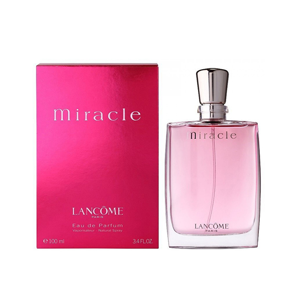 عطر لانکوم میراکل زنانه ادوپرفیوم 100 میل