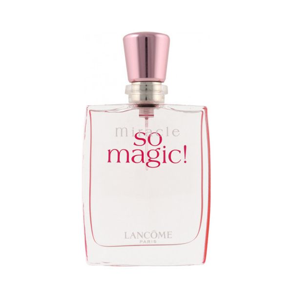 عطر لانکوم میراکل سو مجیک زنانه ادوپرفیوم 50 میل