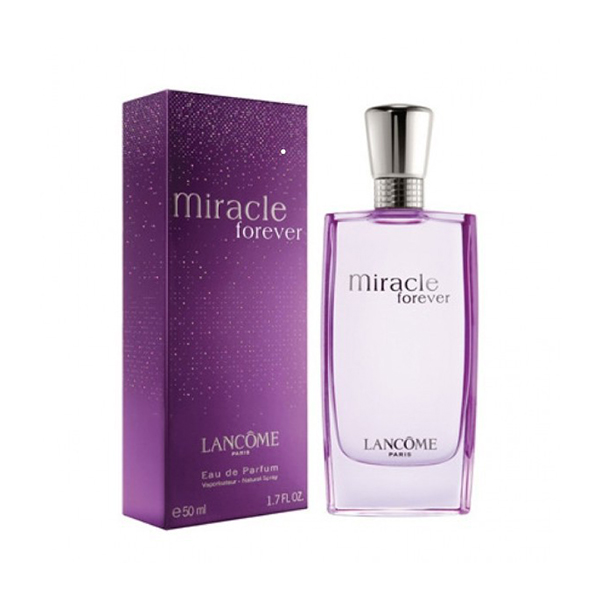 عطر لانکوم میراکل فور اور زنانه ادوپرفیوم 50 میل