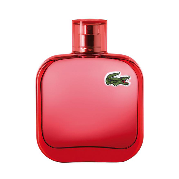 عطر لاگوست روژ-قرمز مردانه ادوتویلت 100 میل