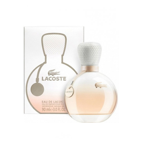 عطر لاگوست زنانه ادوپرفیوم 90 میل