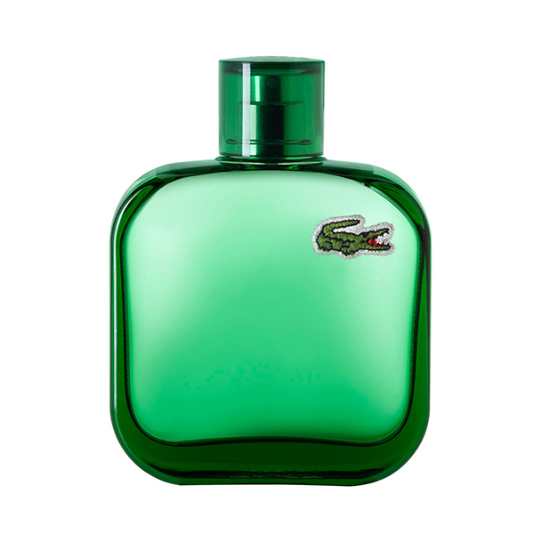 عطر لاگوست ورت-سبز مردانه ادوتویلت 100 میل