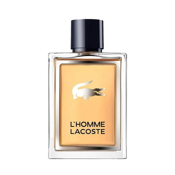 عطر لاگوست لهوم مردانه ادوتویلت 100 میل