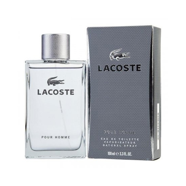 عطر لاگوست پور هوم مردانه ادوتویلت 100 میل