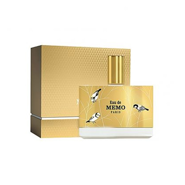 عطر ممو پاریس ادو ممو زنانه و مردانه ادوپرفیوم 100 میل