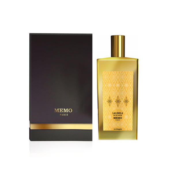 عطر ممو پاریس لالیبلا زنانه ادوپرفیوم 75 میل