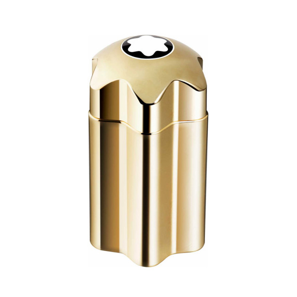 عطر مون بلان امبلم ابسولو مردانه ادوتویلت 100 میل