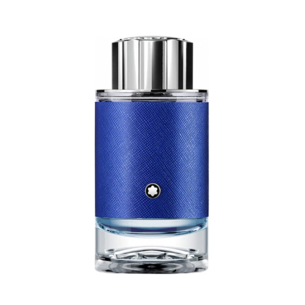 عطر مون بلان اکسپلورر اولترا بلو مردانه ادوپرفیوم 100 میل