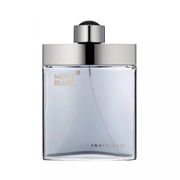 عطر مون بلان ایندیویجوال مردانه ادوتویلت 75 میل