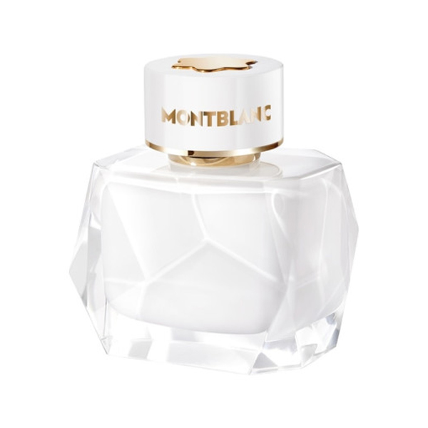 عطر مون بلان سیگنچر زنانه ادوپرفیوم 90 میل