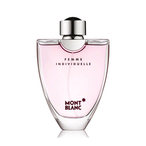 عطر مون بلان فمه ایندیویجوال زنانه ادوتویلت 75 میل