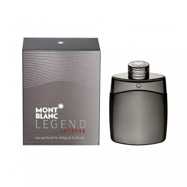 عطر مون بلان لجند اینتنس مردانه ادوتویلت 100 میل