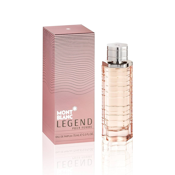 عطر مون بلان لجند پور فمه زنانه ادوپرفیوم 75 میل