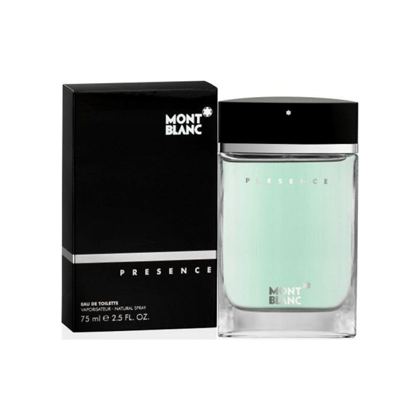 عطر مون بلان پرسنس مردانه ادوتویلت 75 میل