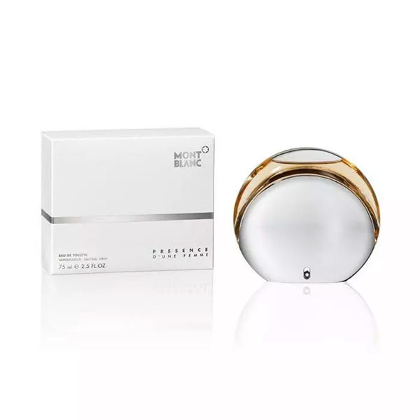عطر مون بلان پرنسس دون فمه زنانه ادوتویلت 75 میل