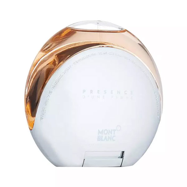 عطر مون بلان پرنسس دون فمه زنانه ادوتویلت 75 میل