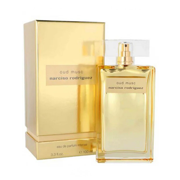 عطر نارسیسو رودریگز عود ماسک زنانه و مردانه ادوپرفیوم 100 میل