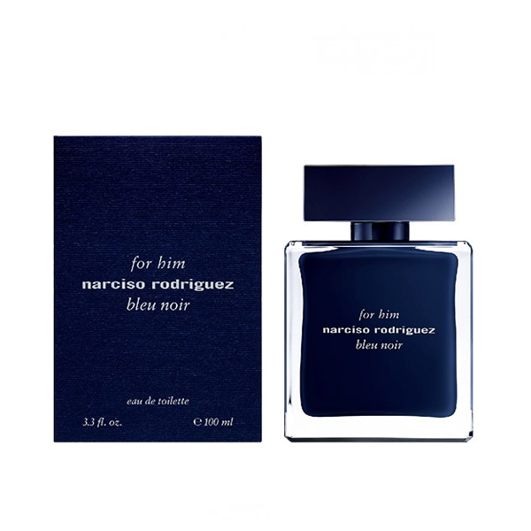 عطر نارسیسو رودریگز بلو نویر مردانه ادوتویلت 100 میل