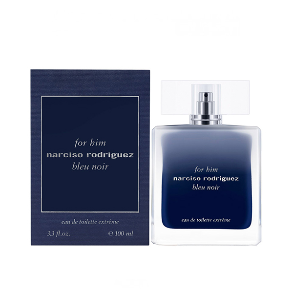 عطر نارسیسو رودریگز فور هیم بلو نویر ادو تویلت اکستریم مردانه ادوتویلت 100 میل