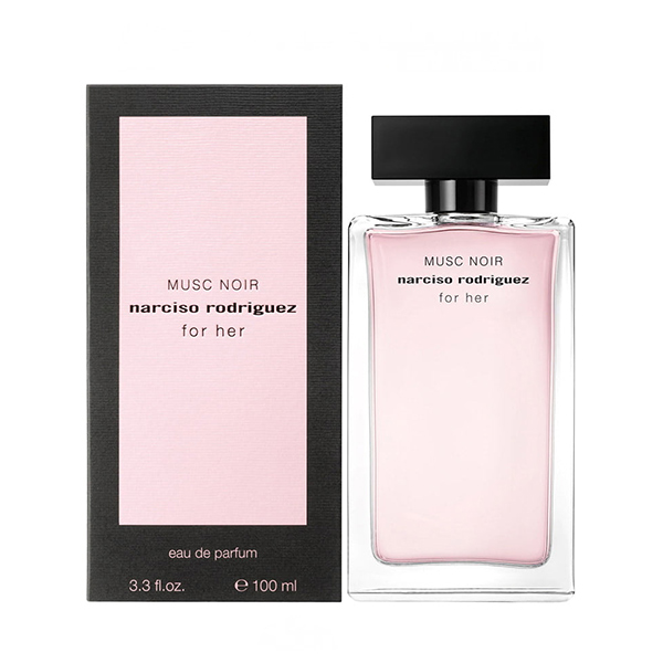 عطر نارسیسو رودریگز ماسک نویر زنانه ادوپرفیوم 100 میل