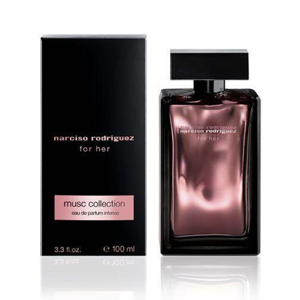 عطر نارسیسو رودریگز ماسک کالکشن ادو پرفیوم اینتنس زنانه 100 میل