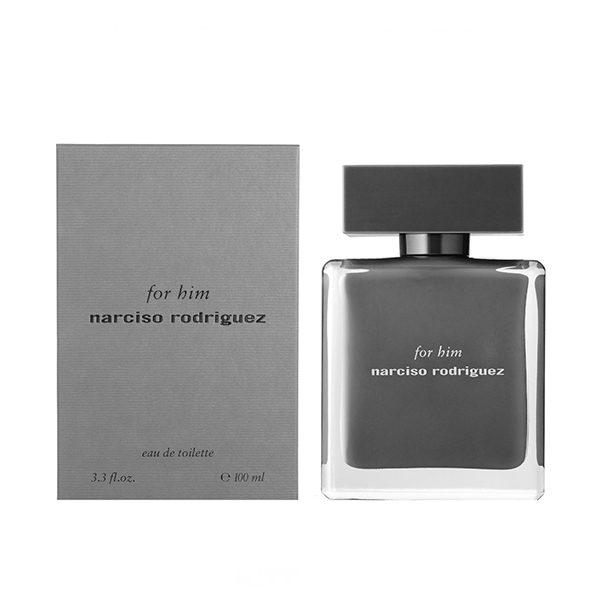 عطر نارسیسو رودریگز مردانه ادوتویلت 100 میل