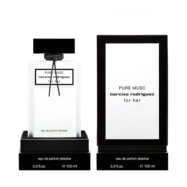 عطر نارسیسو رودریگز پیور ماسک ابسولو زنانه ادوپرفیوم 100 میل