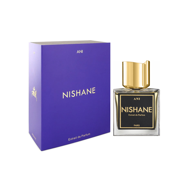 عطر نیشان آنی زنانه و مردانه اکستریت د پرفیوم 100 میل