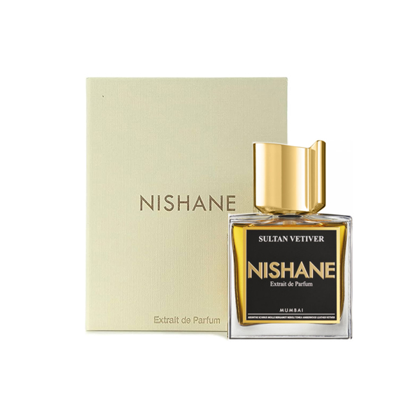 عطر نیشان سلطان وتیور زنانه و مردانه اکستریت د پرفیوم 50 میل