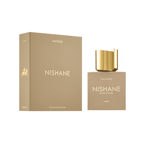 عطر نیشان نانشی زنانه و مردانه اکستریت د پرفیوم 50 میل