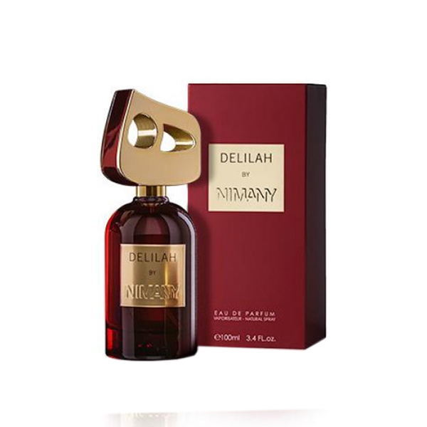 عطر نیمانی دلیله زنانه ادوپرفیوم 100 میل