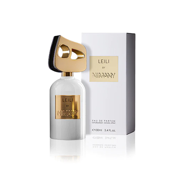 عطر نیمانی لیلی زنانه ادوپرفیوم 100 میل