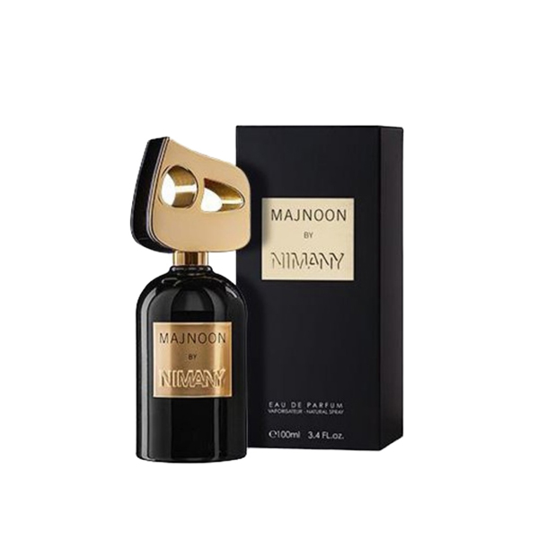 عطر نیمانی مجنون مردانه ادوپرفیوم 100 میل