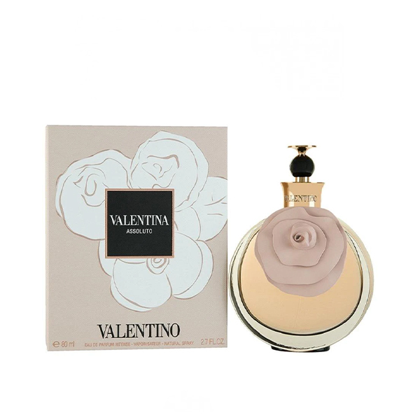 عطر والنتینو اسولوتو زنانه ادوپرفیوم 80 میل