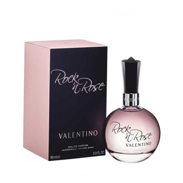 عطر والنتینو راکن رز زنانه ادوپرفیوم 90 میل