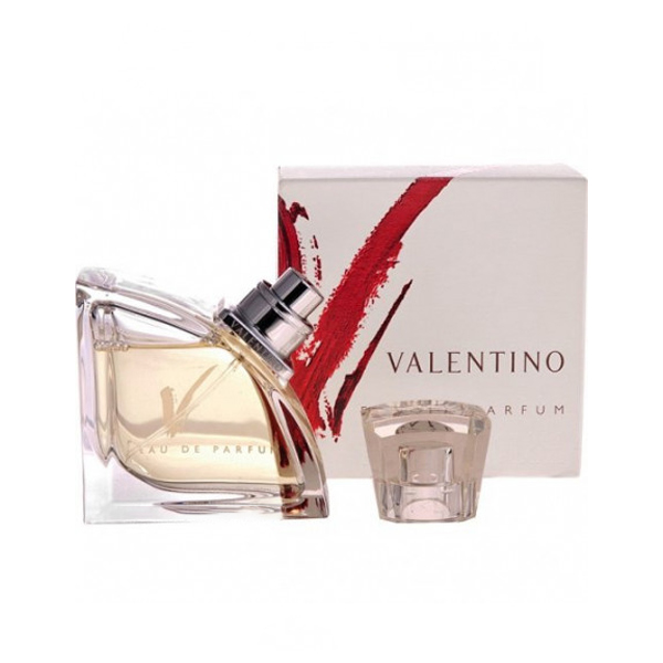 عطر والنتینو وی زنانه ادوپرفیوم 90 میل