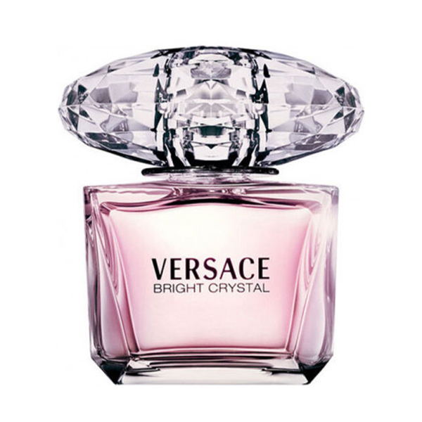 عطر ورساچه صورتی-برایت کریستال زنانه ادوتویلت