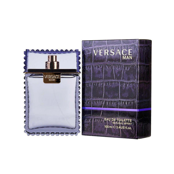 عطر ورساچه من مردانه ادوتویلت 100 میل