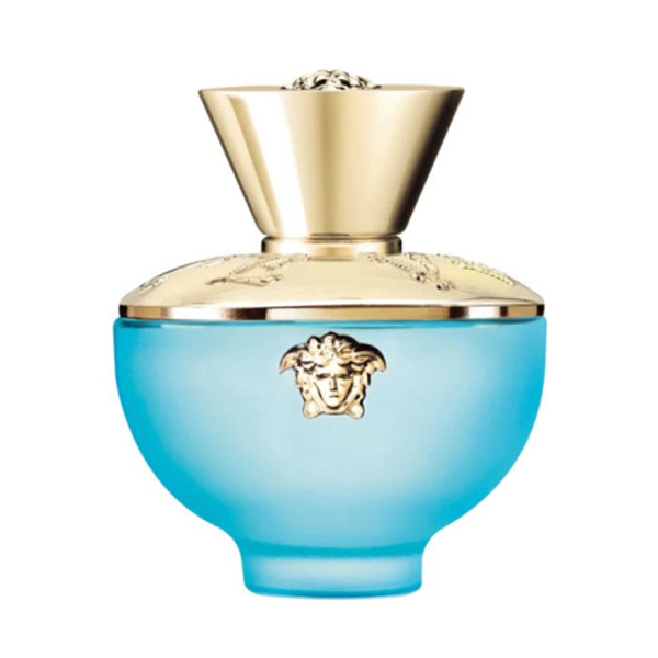 عطر ورساچه پور فم دیلن تورکویز زنانه ادوتویلت 100 میل